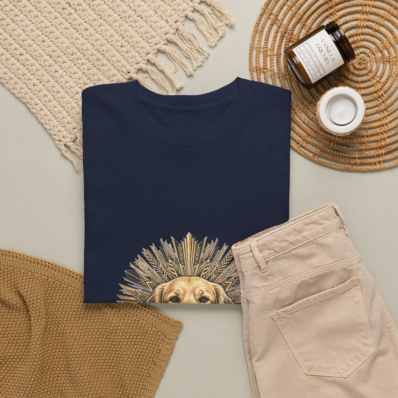 Gilded Good Boy Tee