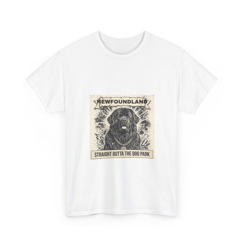 Bootleg Newfoundland Tee