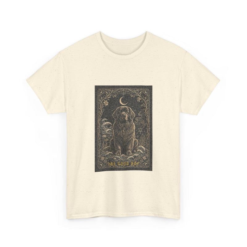 Tarot Newfoundland Tee