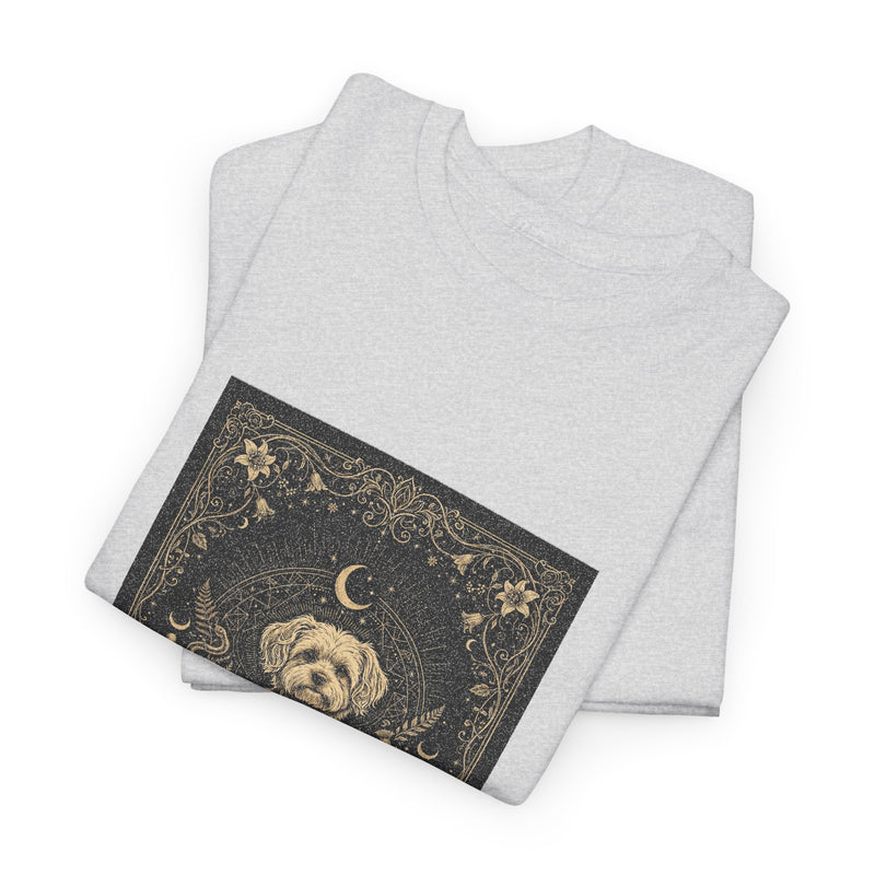 Tarot Maltese Tee