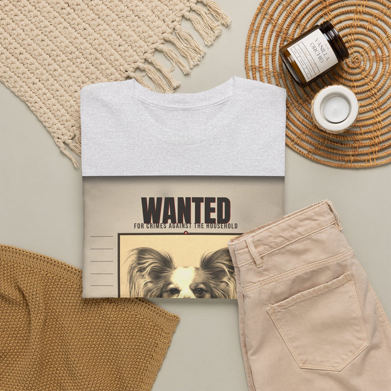 Wanted Papillon Tee