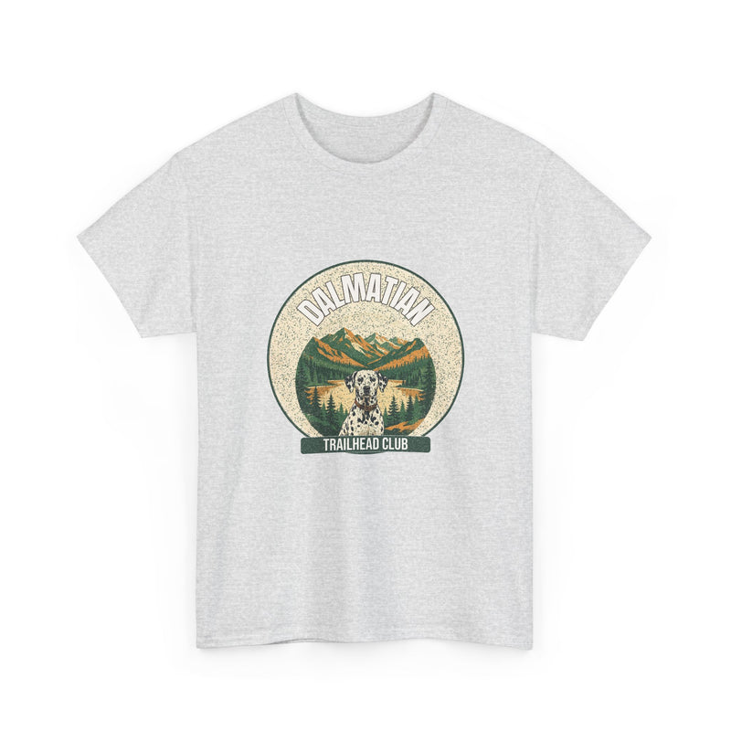 Trailhead Dalmatian Tee