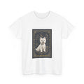 Tarot West Highland Terrier Tee