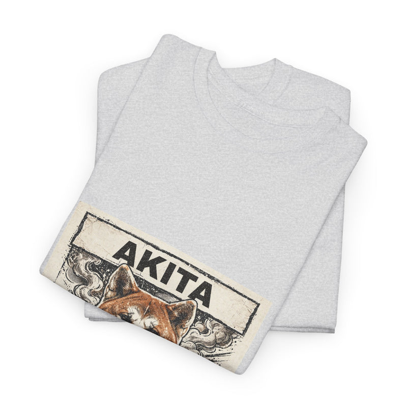 Bootleg Akita Tee
