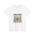 Bootleg Maltese Tee