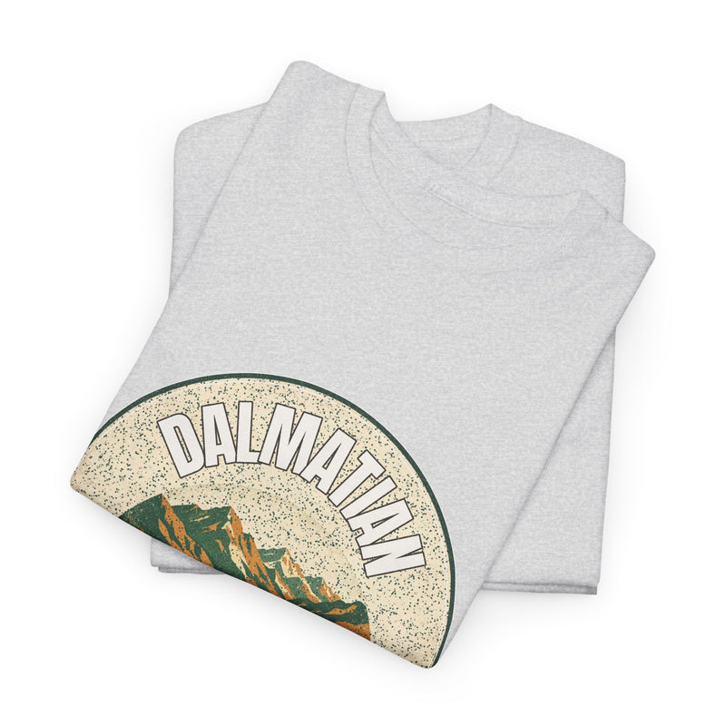Trailhead Dalmatian Tee