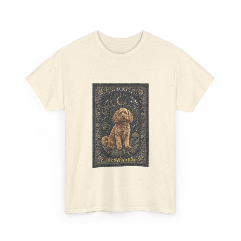 Tarot Cockapoo Tee