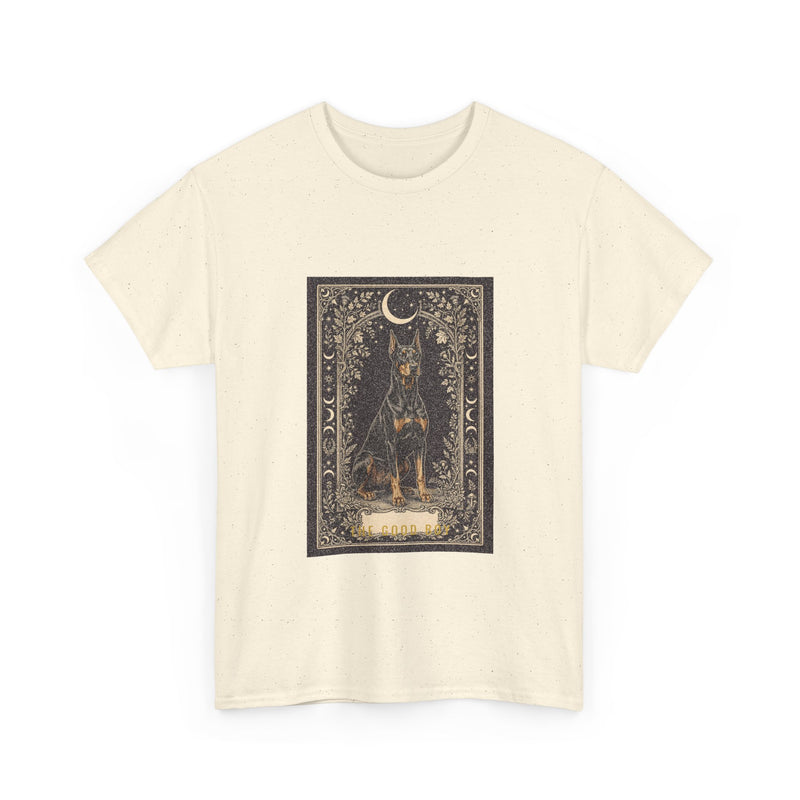 Tarot Doberman Tee