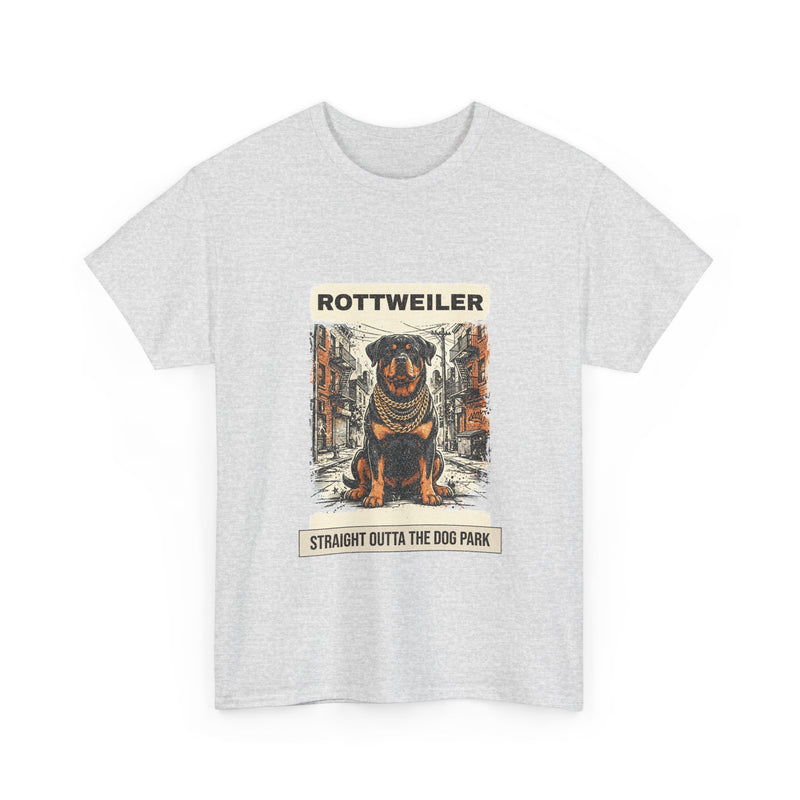 Bootleg Rottweiler Tee