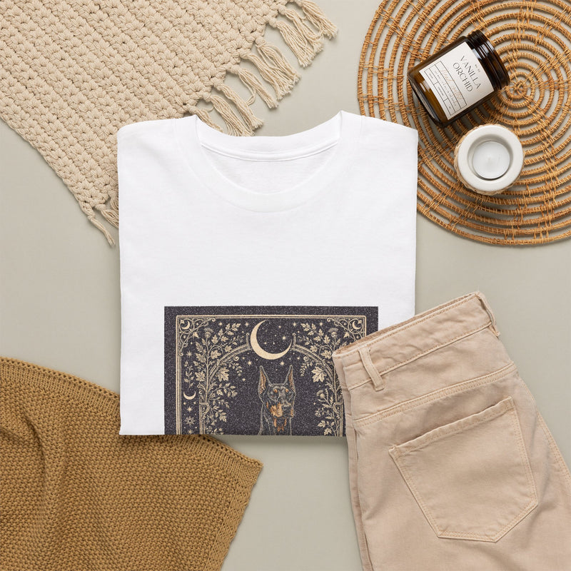 Tarot Doberman Tee