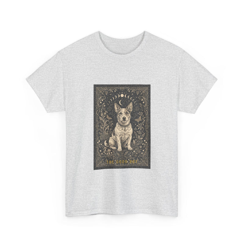 Tarot Jack Russell Tee