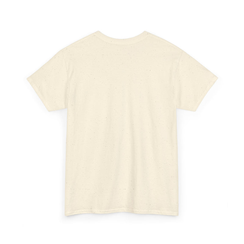 Bootleg Dalmatian Tee