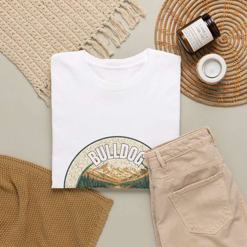 Trailhead Bulldog Tee