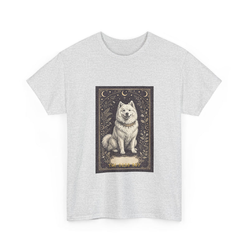 Tarot Samoyed Tee
