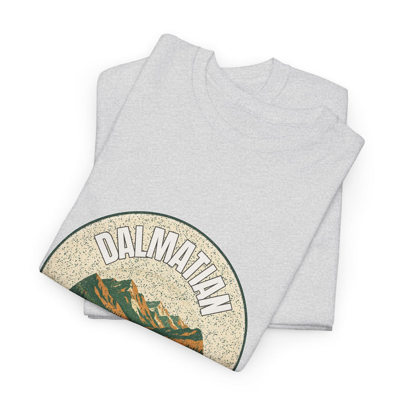 Trailhead Dalmatian Tee