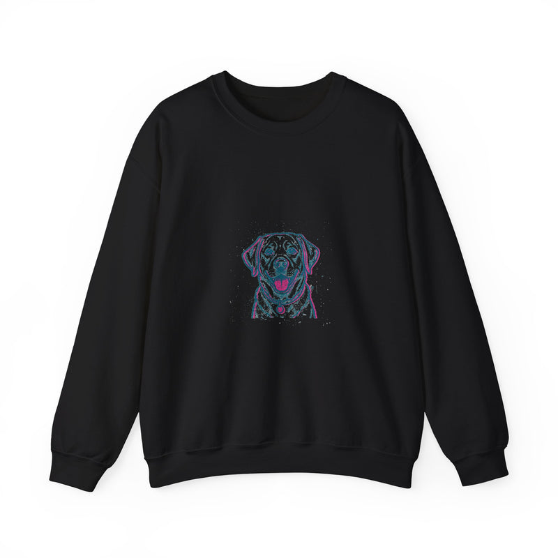 Riso Labrador Sweatshirt