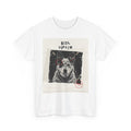 Zine Australian Cattle Dog Tee