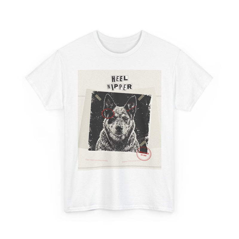 Zine Australian Cattle Dog Tee
