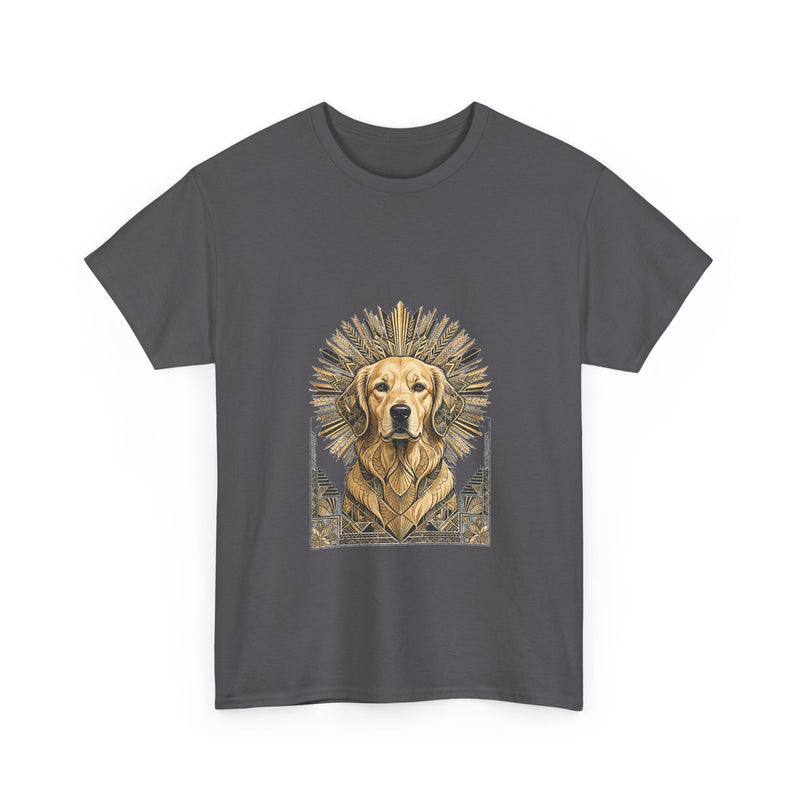 Gilded Good Boy Tee