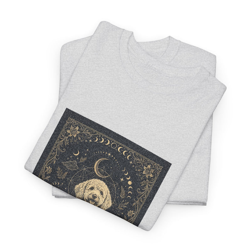 Tarot Labradoodle Tee