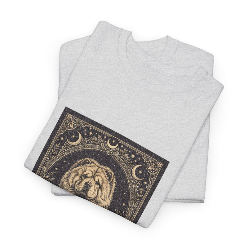 Tarot Chow Chow Tee