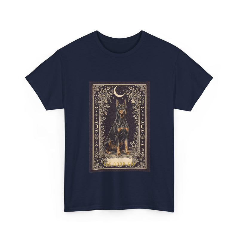 Tarot Doberman Hoodie