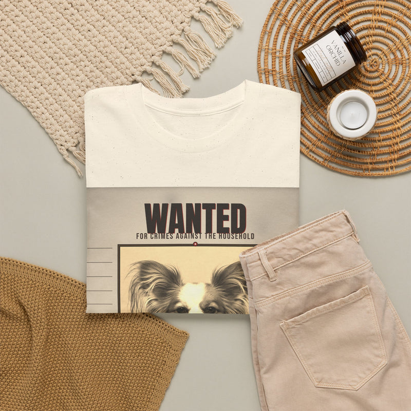 Wanted Papillon Tee