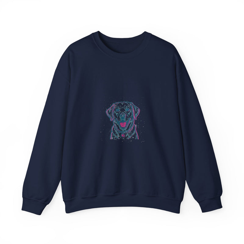 Riso Labrador Sweatshirt