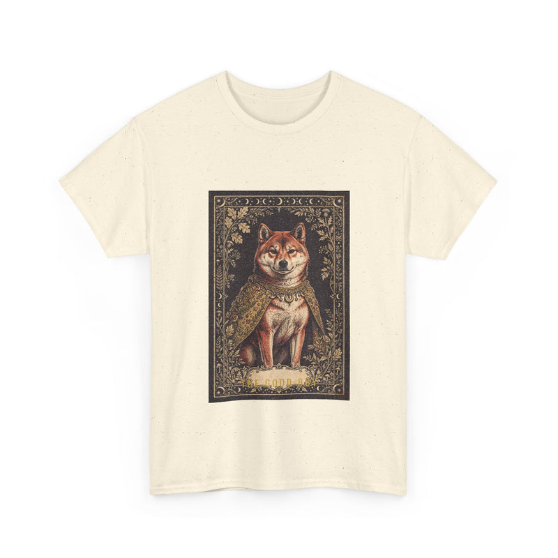 Tarot Shiba Inu Tee