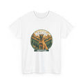 Trailhead Belgian Malinois Tee