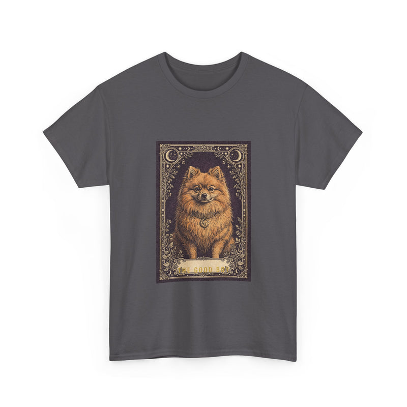 Tarot Pomeranian Tee