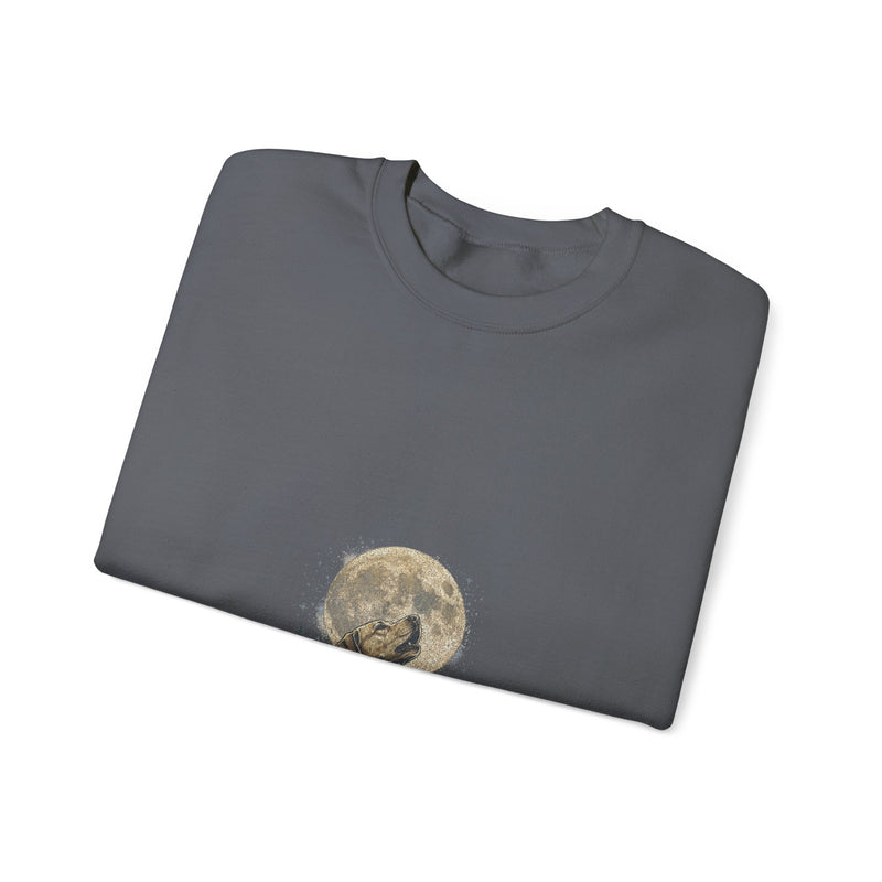 Moon Howler Sweatshirt