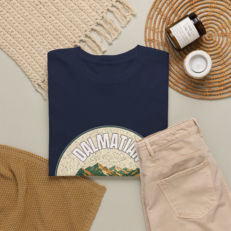 Trailhead Dalmatian Tee