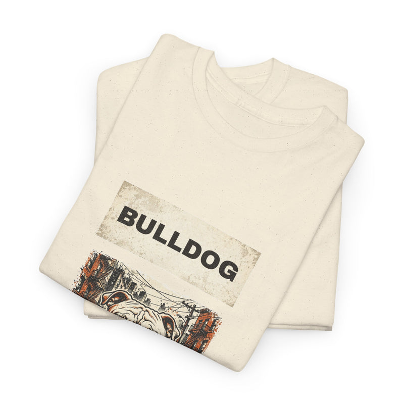 Bootleg Bulldog Tee