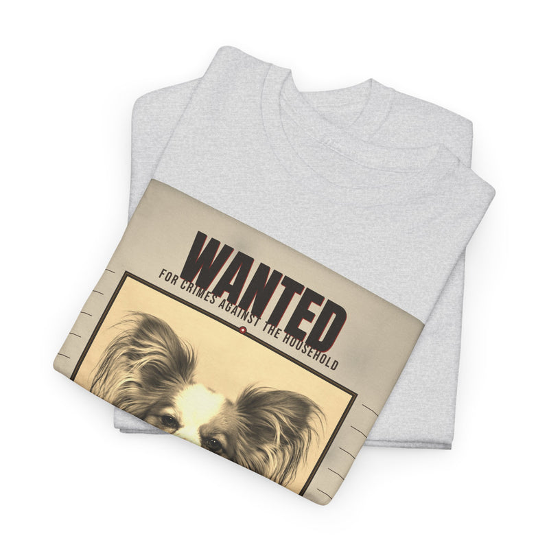 Wanted Papillon Tee