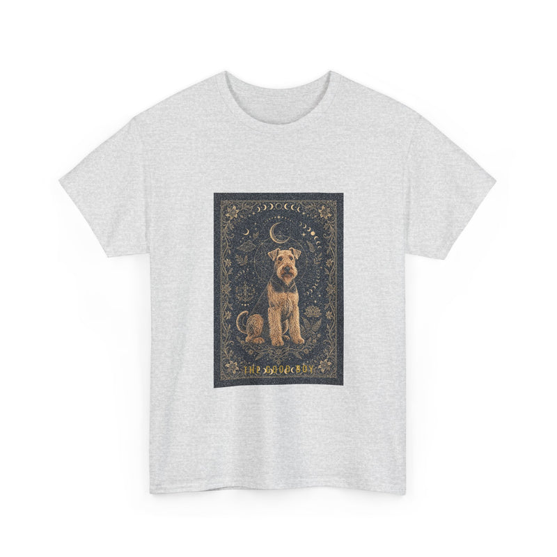 Tarot Airedale Tee