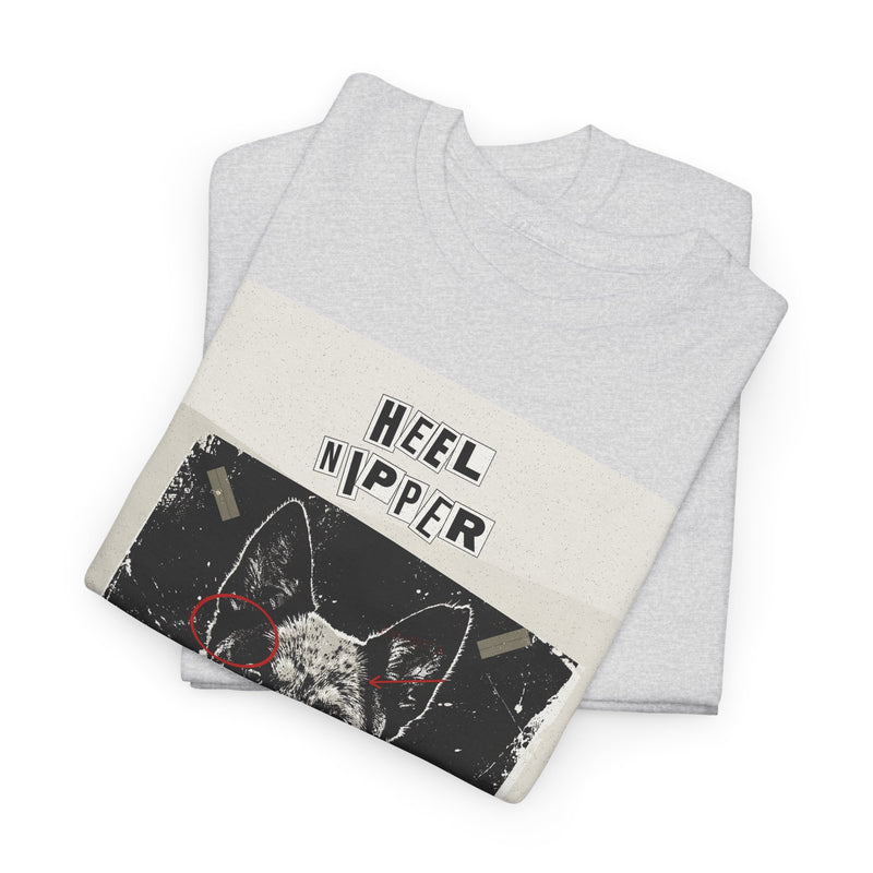 Zine Australian Cattle Dog Tee