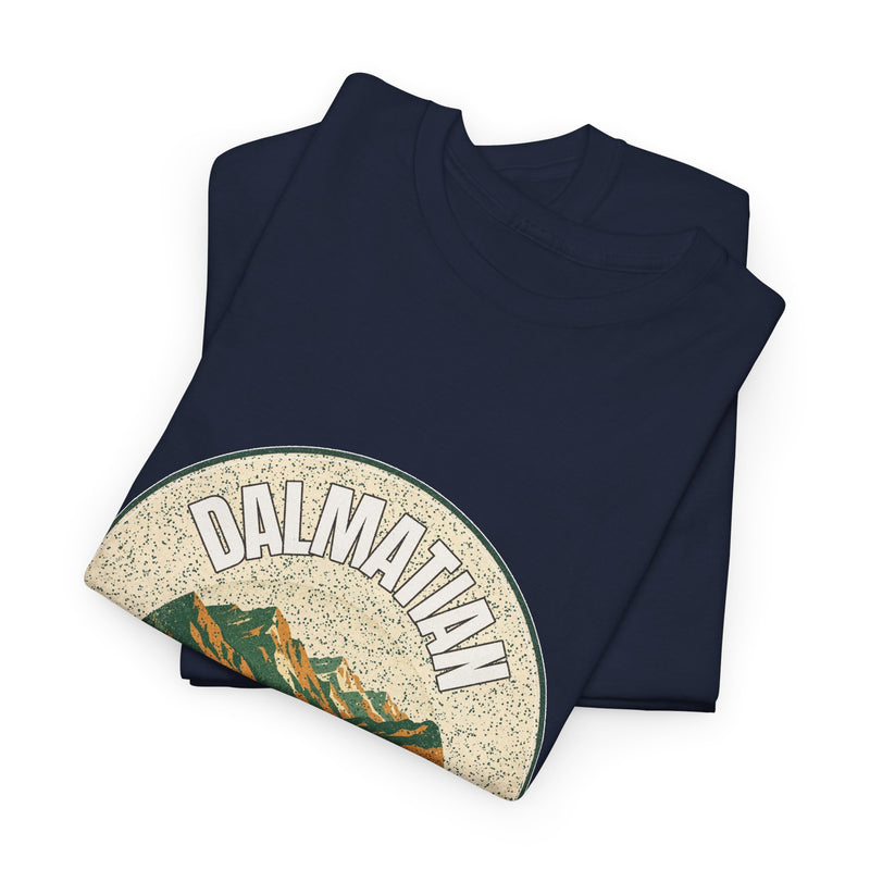 Trailhead Dalmatian Tee