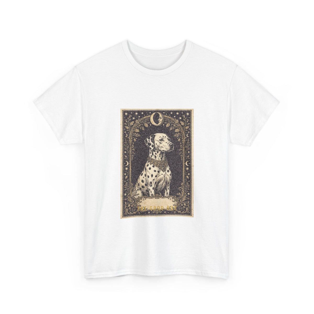 Tarot Dalmatian Tee