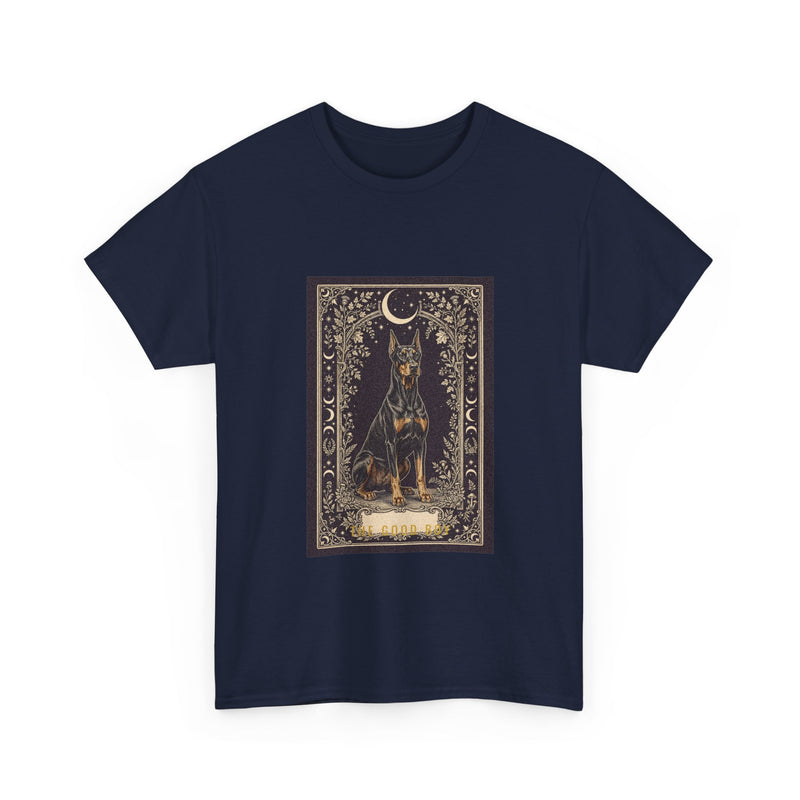 Tarot Doberman Tee