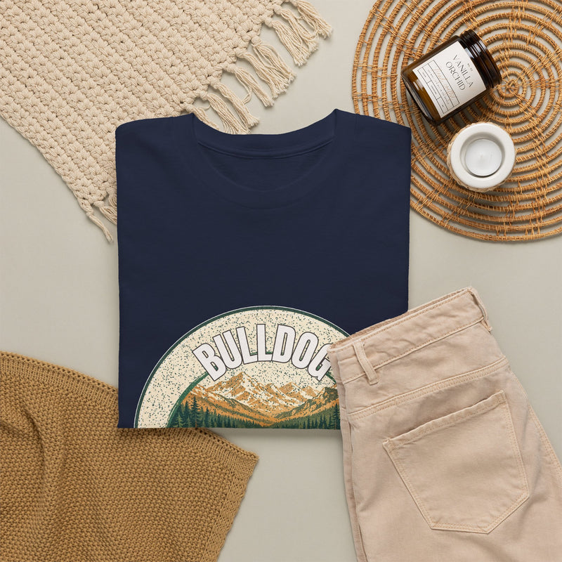 Trailhead Bulldog Tee