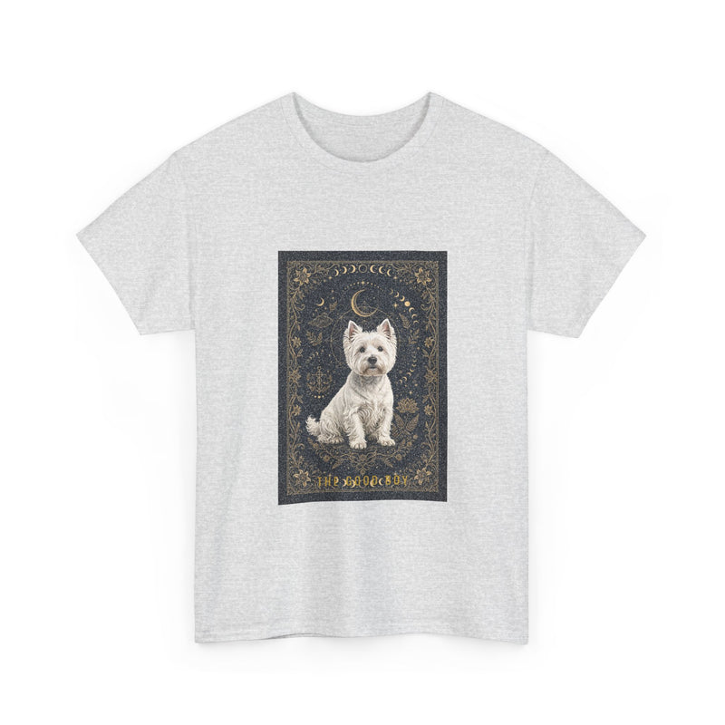 Tarot West Highland Terrier Tee