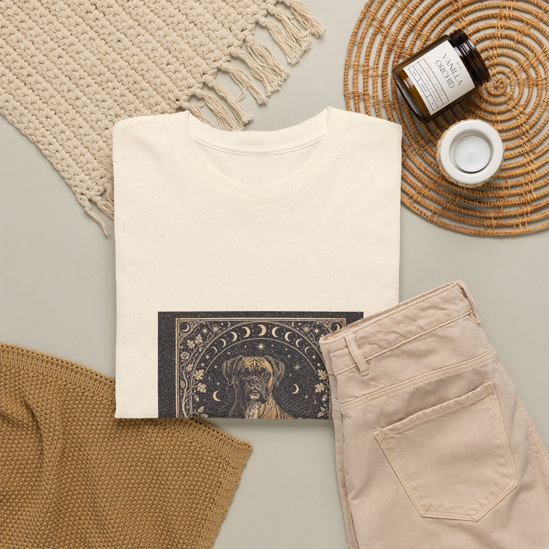 Tarot Boxer Tee