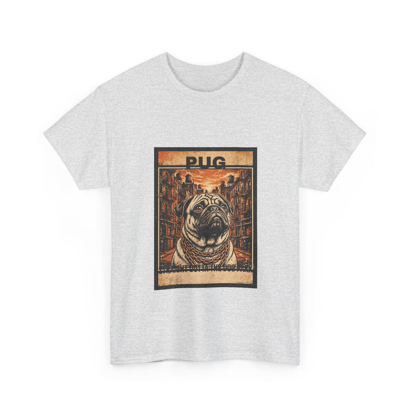 Bootleg Pug Tee
