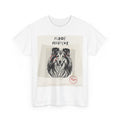 Zine Shetland Sheepdog Tee