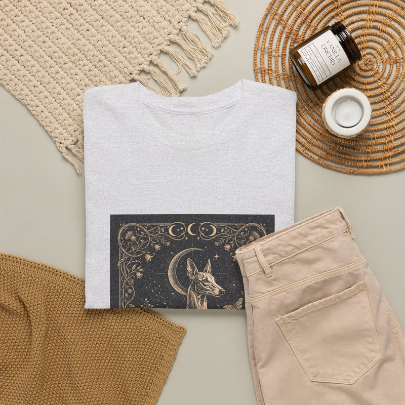 Tarot Greyhound Tee
