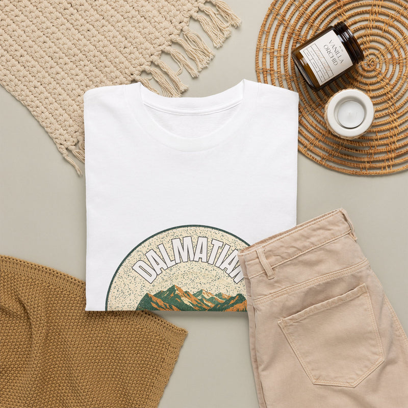 Trailhead Dalmatian Tee