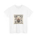 Bootleg Labradoodle Tee