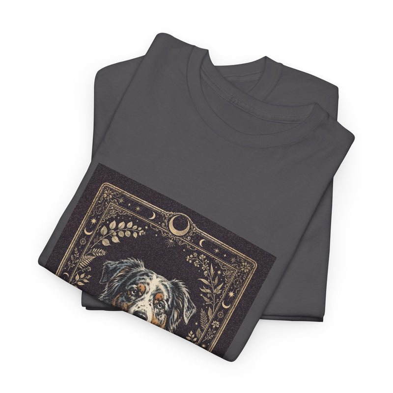 Tarot Australian Shepherd Tee