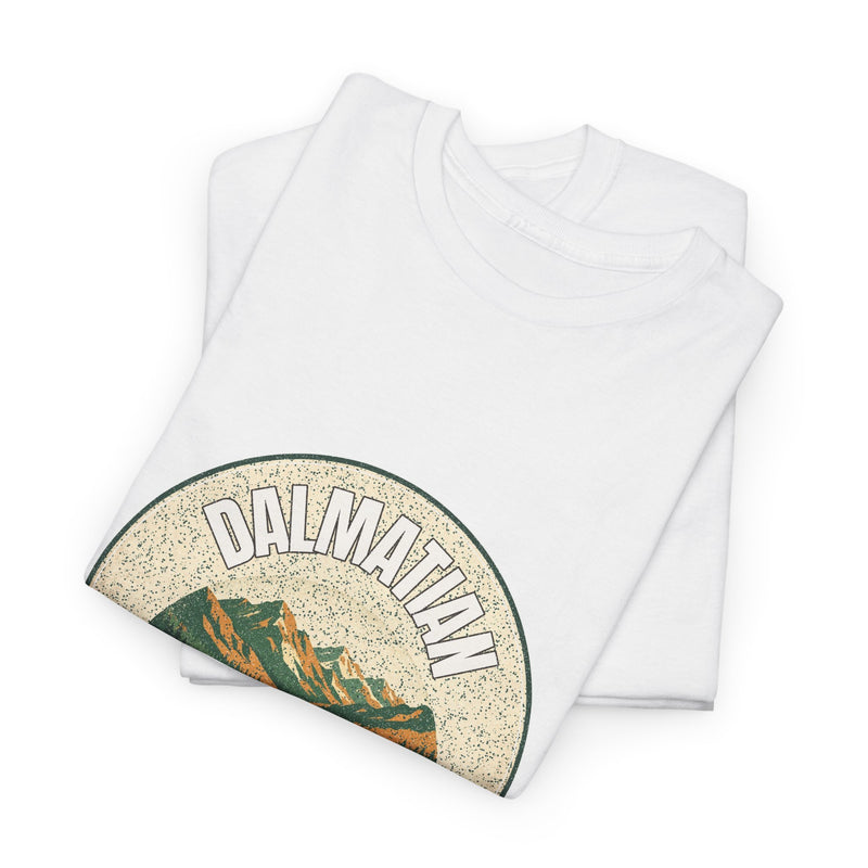 Trailhead Dalmatian Tee